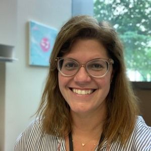 Meet your Posher, Teresa